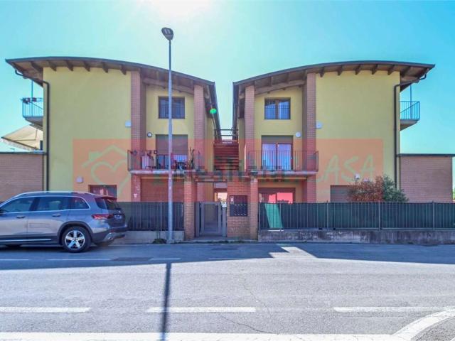 Appartamento in vendita di 140 m² in Traversa Capannelle, 17