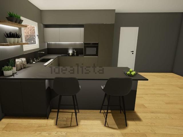 Appartamento in vendita di 140 m² in Via 25 Aprile, 693