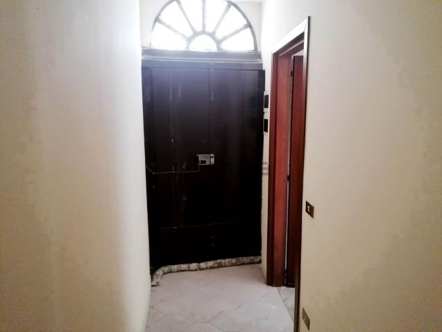 Appartamento in vendita di 140 m² in Via C. Villa