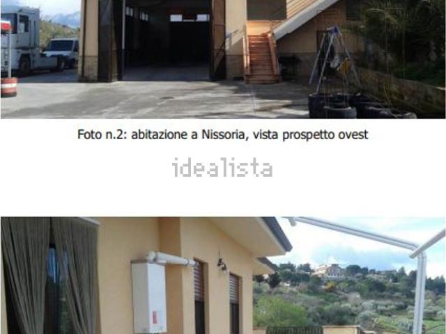 Appartamento in vendita di 140 m² in Via Cozzo dell’Acqua