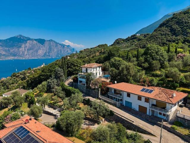 Appartamento in vendita di 140 m² in Via Colombere, 24