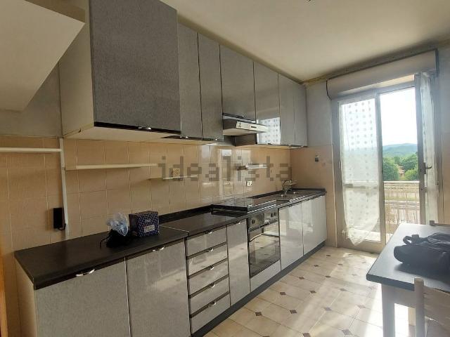 Appartamento in vendita di 140 m² in Via Colletto
