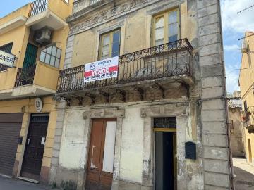 Appartamento in vendita di 140 m² in Via Comunale Santo Stefano Medio, 89
