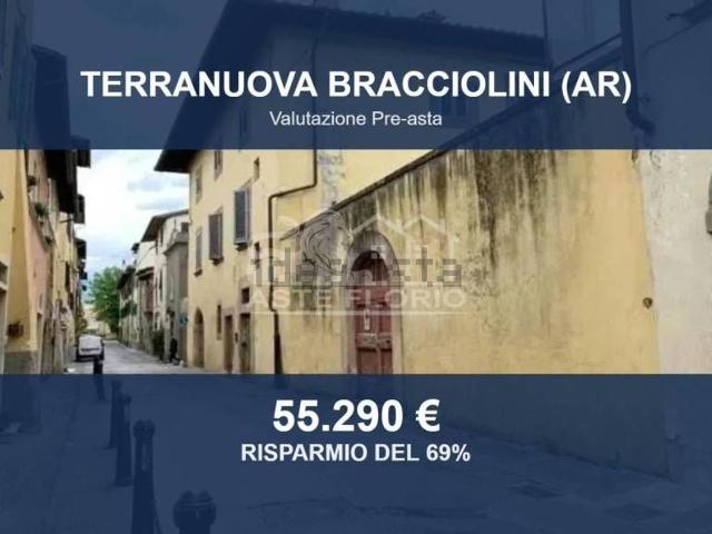 Appartamento in vendita di 140 m² in Via Concino Concini, 38