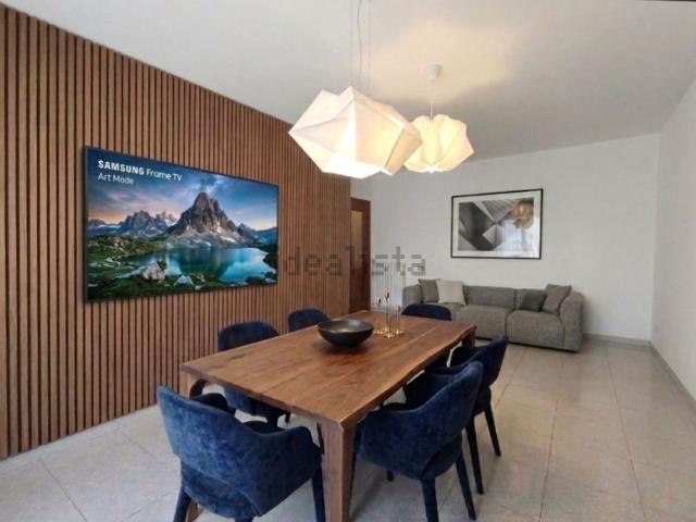 Appartamento in vendita di 140 m² in Via Condotto, 18