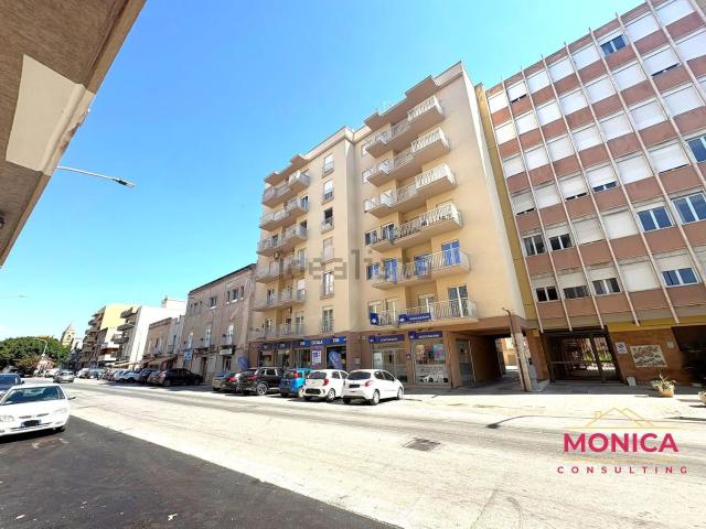 Appartamento in vendita di 140 m² in Via Conte Agostino Pepoli, 70