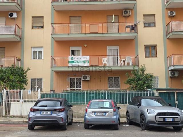 Appartamento in vendita di 140 m² in Via Corselli Rodolfo Generale, 5
