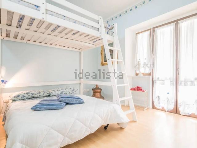 Appartamento in vendita di 140 m² in Via Corrado Gex