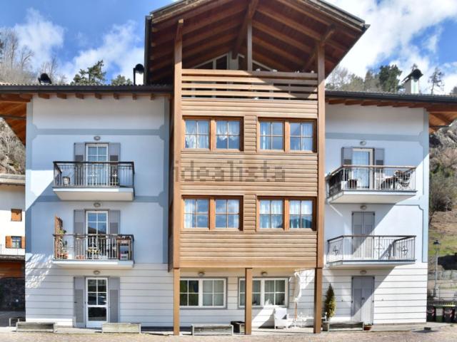 Appartamento in vendita di 140 m² in Via Corva, 4