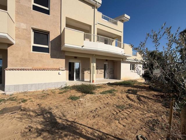 Appartamento in vendita di 140 m² in Via Costa Contina