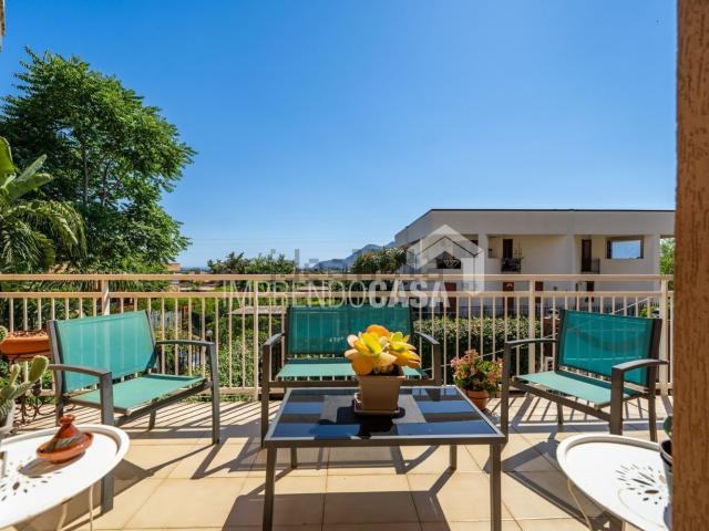 Appartamento in vendita di 140 m² in Via Costantino, 28
