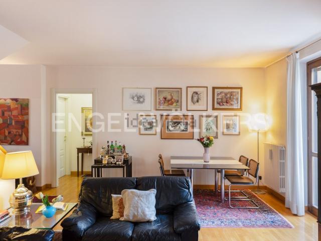 Appartamento in vendita di 140 m² in Via Cattedrale