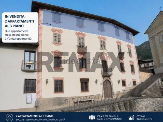 Appartamento in vendita di 140 m² in Via Cav. Antonio Dentella, 28