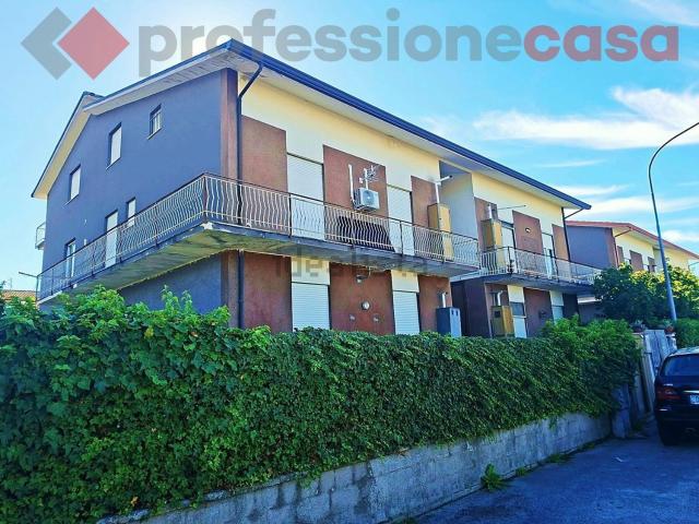 Appartamento in vendita di 140 m² in Via Cavalieri di Vittorio Veneto, 40