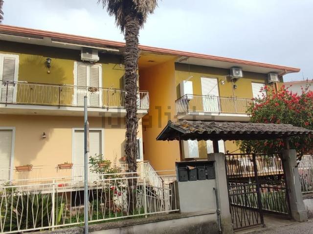 Appartamento in vendita di 140 m² in Via Cavalieri di Vittorio Veneto