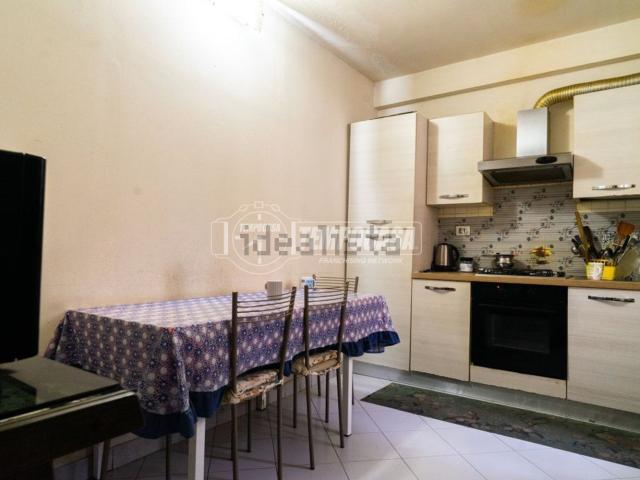 Appartamento in vendita di 140 m² in Via Cavour