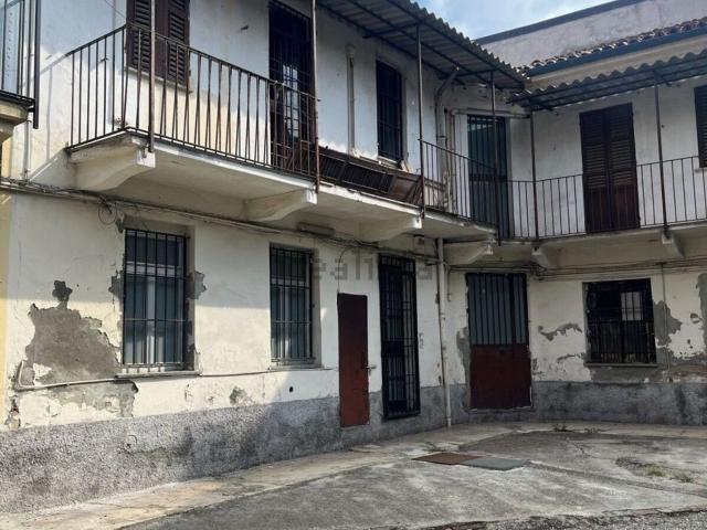 Appartamento in vendita di 140 m² in Via Cavour, 18