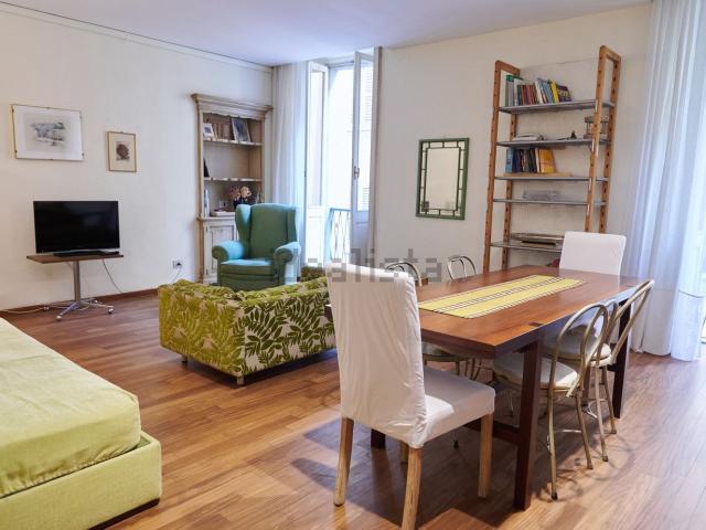 Appartamento in vendita di 140 m² in Via Cavour, 119