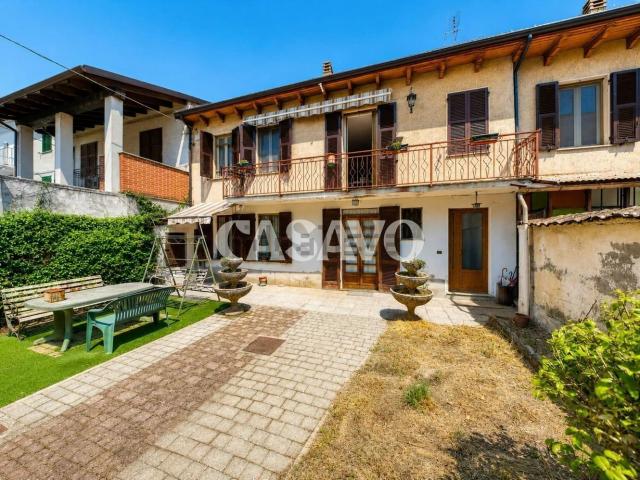 Appartamento in vendita di 140 m² in Via Cavour, 50