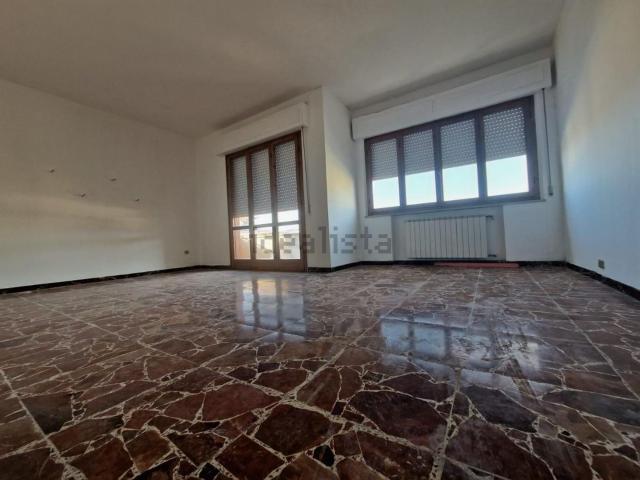 Appartamento in vendita di 140 m² in Via Caboto