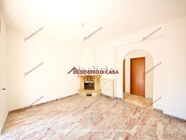 Appartamento in vendita di 140 m² in Via Caduti sul Lavoro, 25