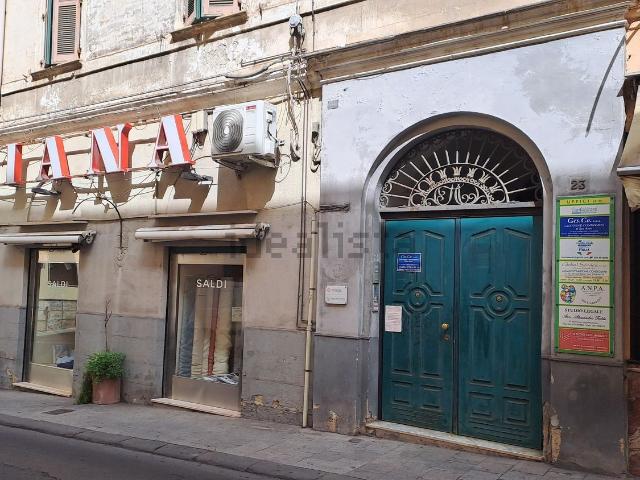 Appartamento in vendita di 140 m² in Via Cagliari, 23