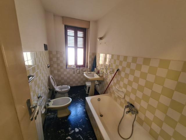 Appartamento in vendita di 140 m² in Via Cairoli