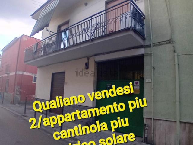 Appartamento in vendita di 140 m² in Via Camaldoli