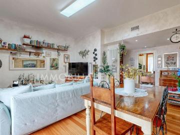 Appartamento in vendita di 140 m² in Via Camillo Benso Cavour, 13