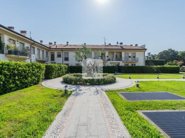 Appartamento in vendita di 140 m² in Via Camillo Benso Conte di Cavour, 10