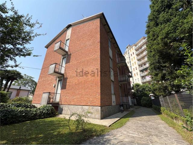 Appartamento in vendita di 140 m² in Via Camillo Benso Conte di Cavour, 16