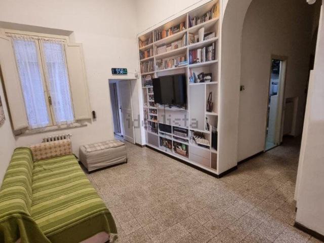 Appartamento in vendita di 140 m² in Via Camollia