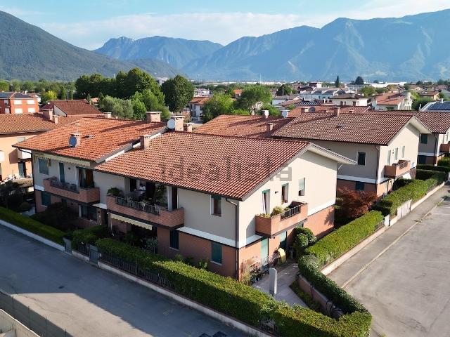 Appartamento in vendita di 140 m² in Via Campagnola, 29