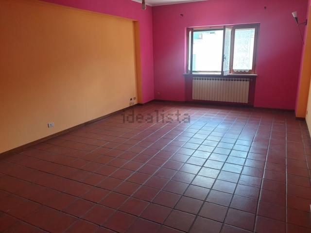 Appartamento in vendita di 140 m² in Via Campidoglio, 110