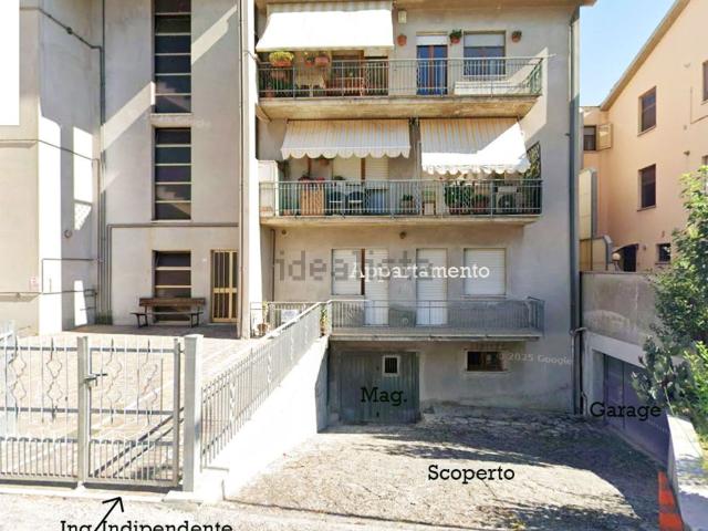 Appartamento in vendita di 140 m² in Via Candigliano