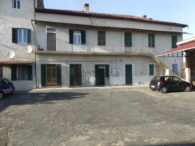 Appartamento in vendita di 140 m² in Via Canonico Bertolone, 19