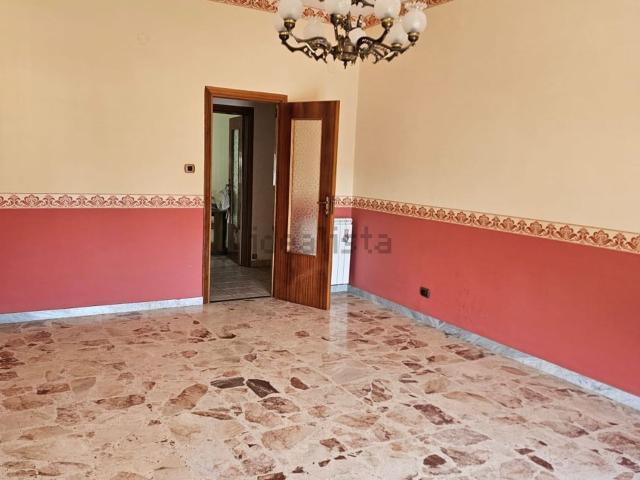 Appartamento in vendita di 140 m² in Via Cardinale Dusmet, 27