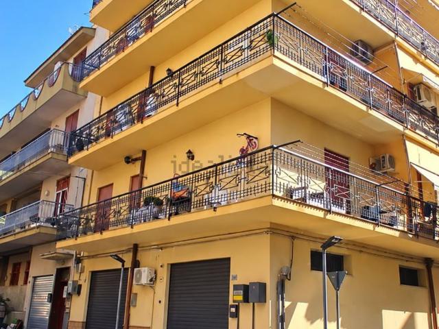 Appartamento in vendita di 140 m² in Via Cartesio, 18