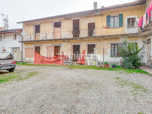 Appartamento in vendita di 140 m² in Via Cascina Gatta, 16