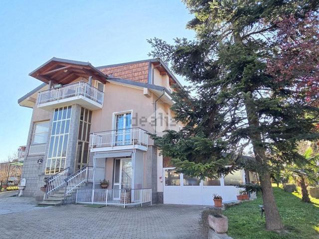 Appartamento in vendita di 140 m²