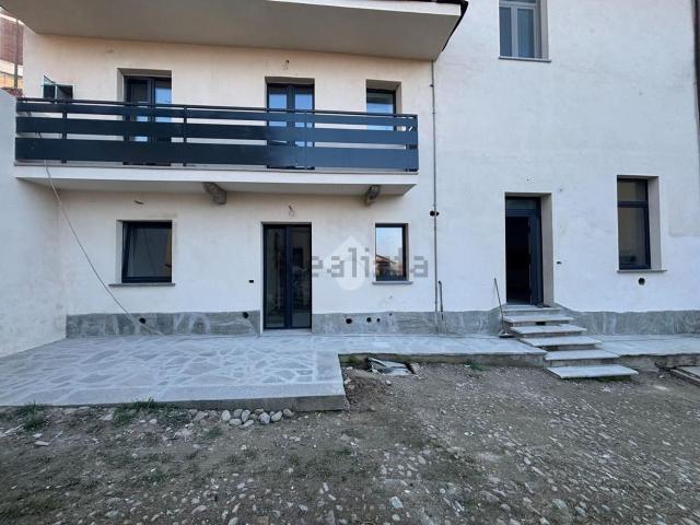 Appartamento in vendita di 140 m² in Via Castagneri, 15