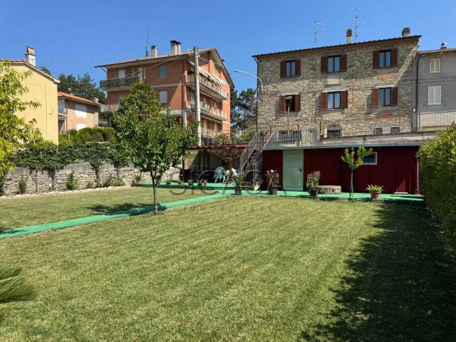 Appartamento in vendita di 140 m² in Via Centrale, 130