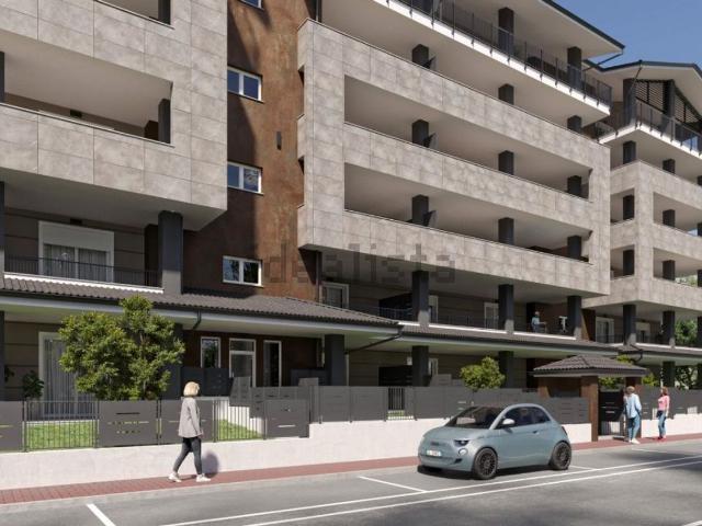 Appartamento in vendita di 140 m² in Via Ceresa