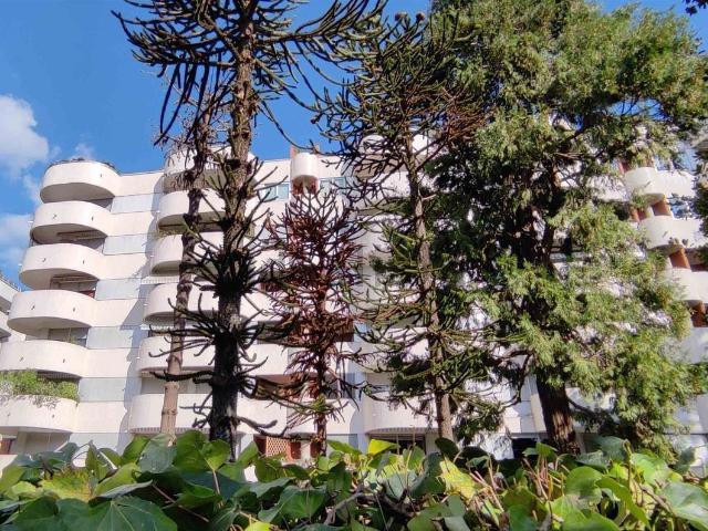 Appartamento in vendita di 140 m² in Via Cesare Miola