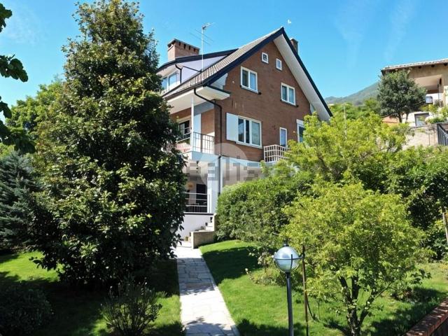Appartamento in vendita di 140 m² in Via Chiaberge, 114