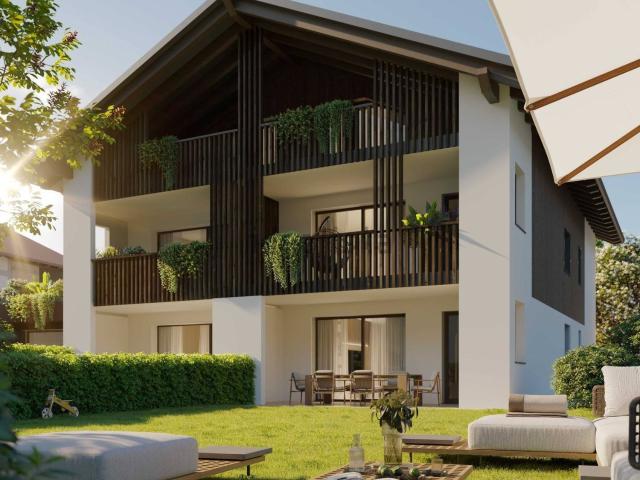 Appartamento in vendita di 140 m² in Via Chiesa, 64