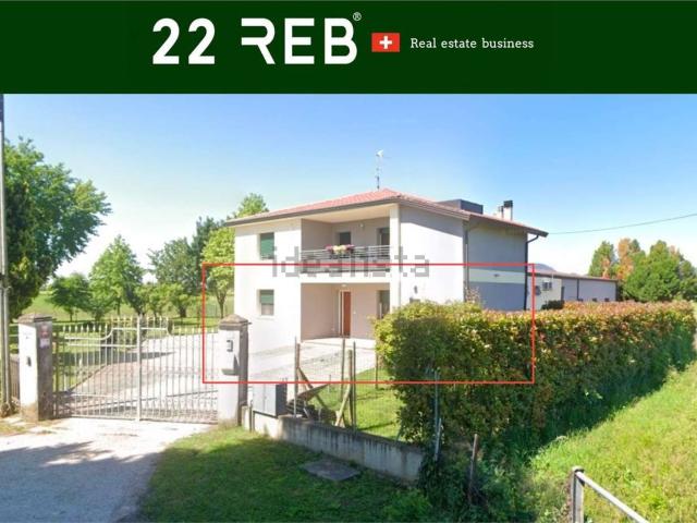 Appartamento in vendita di 140 m² in Via Chiodare