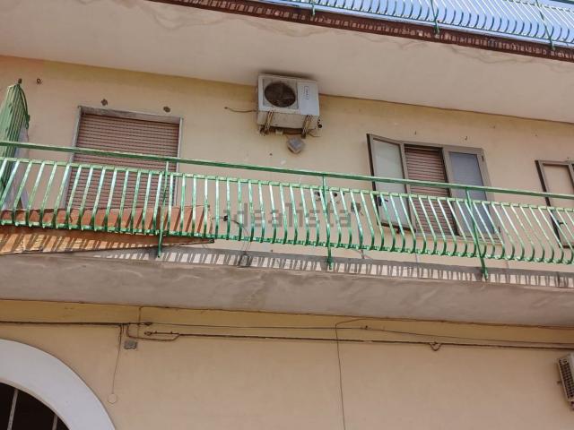 Appartamento in vendita di 140 m² in Via Cicciano