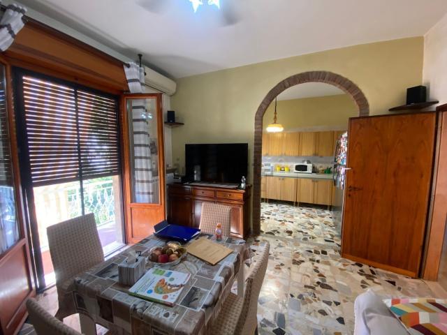 Appartamento in vendita di 140 m² in Via Claudia