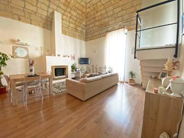 Appartamento in vendita di 140 m² in Via Cristoforo Colombo, 25